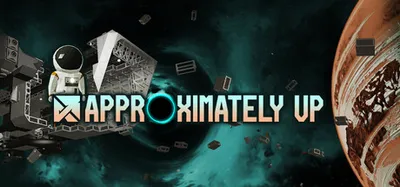 Approximately Up ship building - official Steam store screenshot