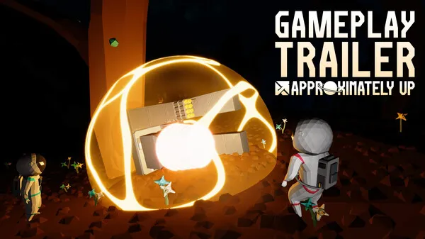 Approximately Up - official Steam screenshot