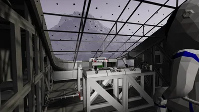 Approximately Up - official Steam screenshot (gyro-line)