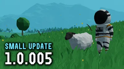 Approximately Up - official Steam screenshot (updates-and-patch-notes)